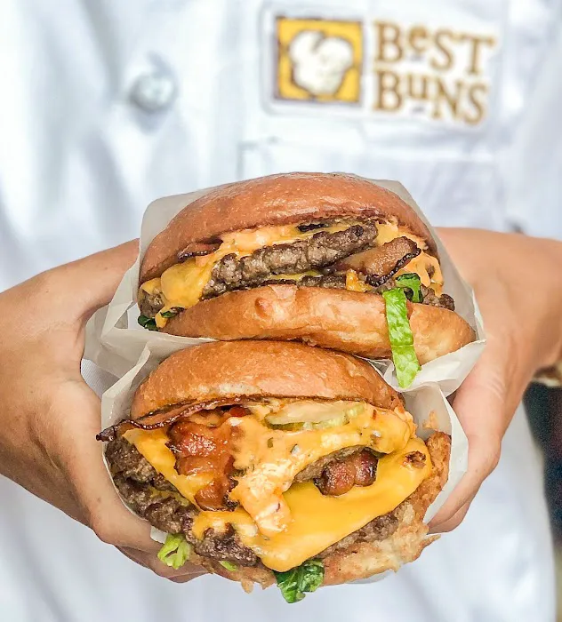 Best Buns Bakery & Burgers Picture 1