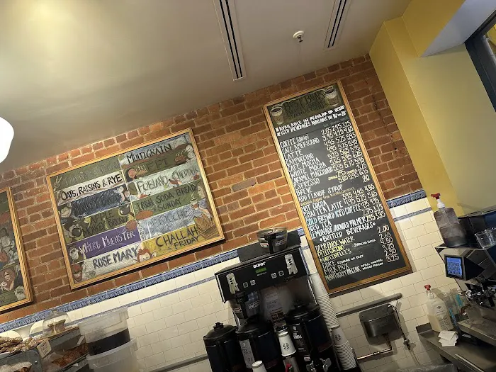 Best Buns Bakery & Burgers Picture 8