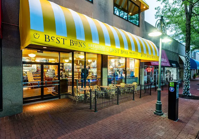 Best Buns Bakery & Burgers Picture 7