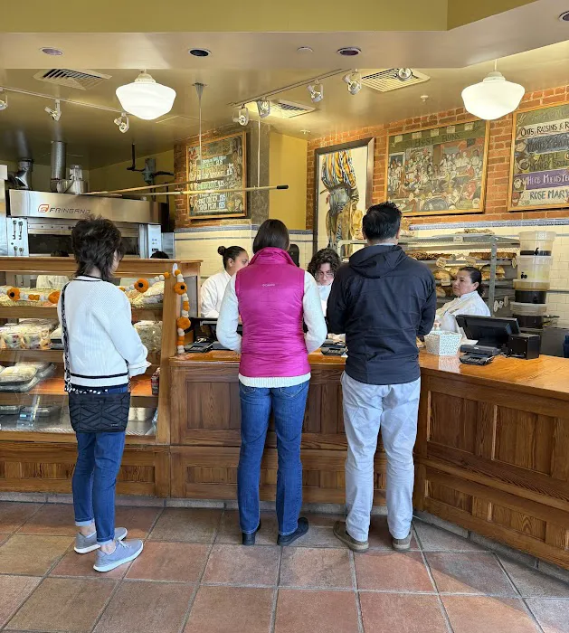 Best Buns Bakery & Burgers Picture 5