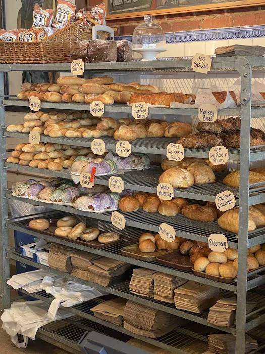 Best Buns Bakery & Burgers Picture 4