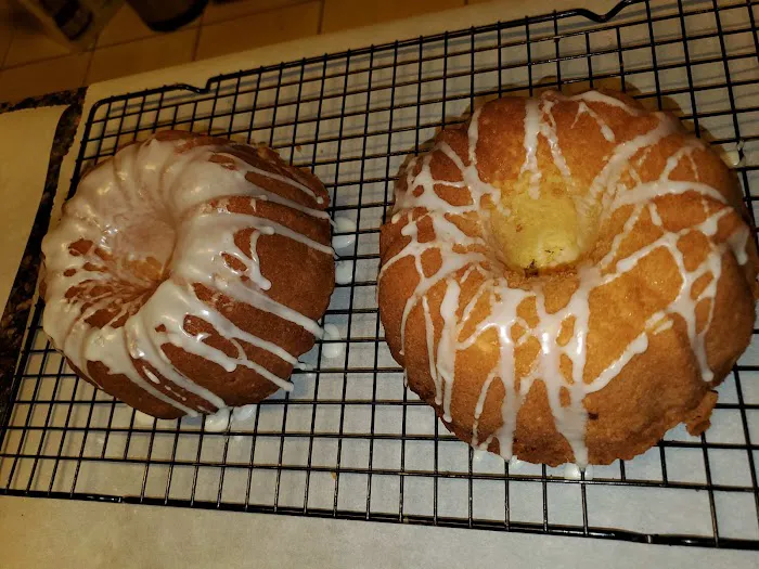 Sweets And Treats Picture 5