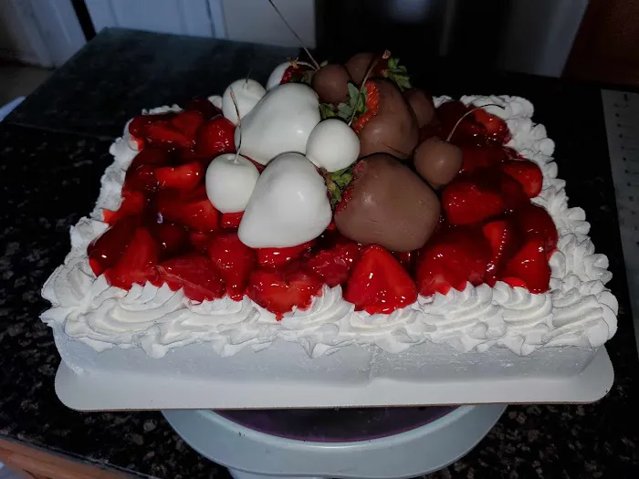Sweets And Treats Picture 8