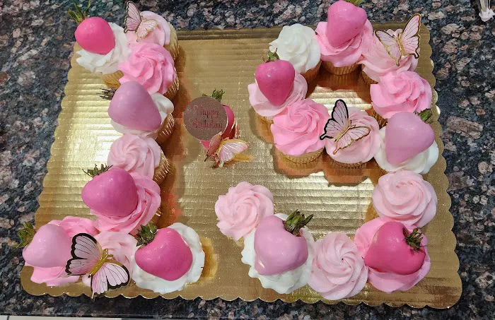 Sweets And Treats Picture 3