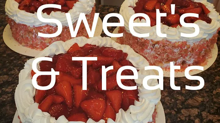 Sweets And Treats Picture 2