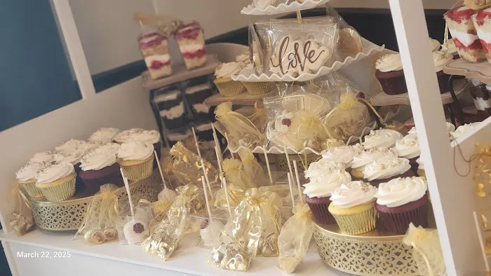 Sweets And Treats Picture 10