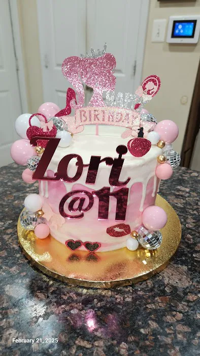 Sweets And Treats Picture 7