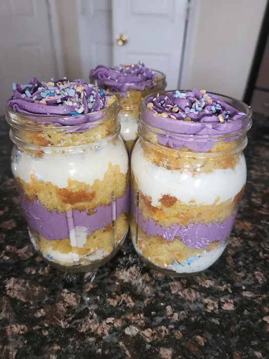 Sweets And Treats Picture 4