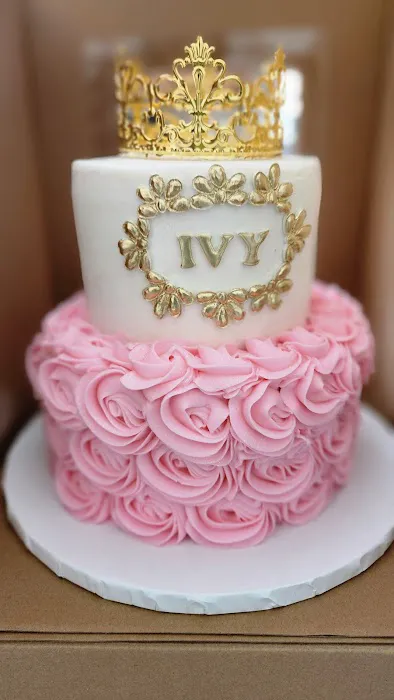 Sweets And Treats Picture 1