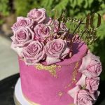 L A Custom Cakes