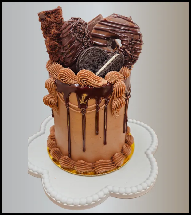 Cake-wich Craft Bake Shop Picture 9