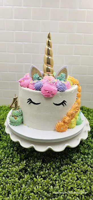Cake-wich Craft Bake Shop Picture 5