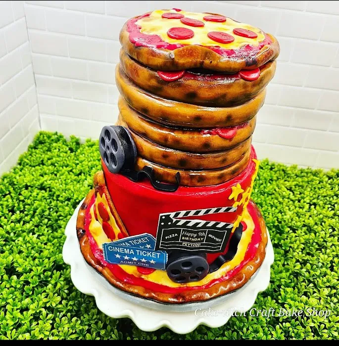 Cake-wich Craft Bake Shop Picture 10