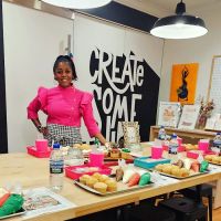 Cake-wich Craft Bake Shop ico