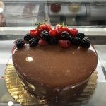 Hollin Hall Pastry Shop