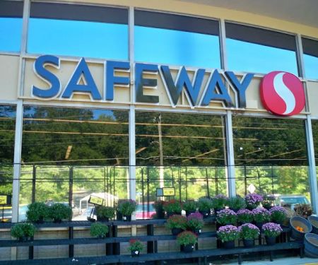 Safeway Bakery