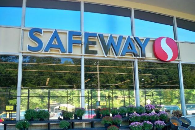 Safeway Bakery