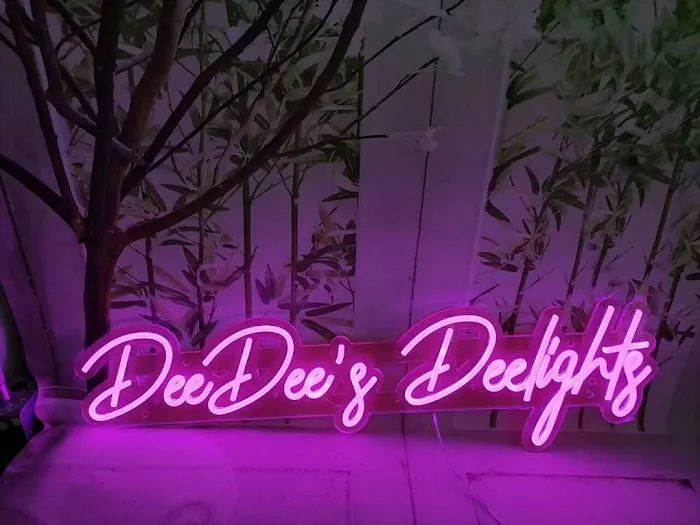 DeeDee's Deelights Picture 8