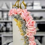 Angyono Custom Cakes
