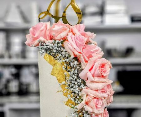 Angyono Custom Cakes