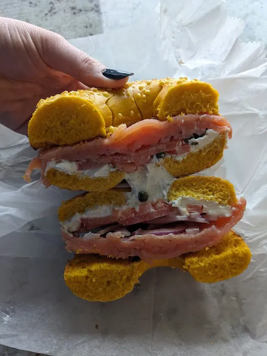 Chesapeake Bagel Bakery Picture 5
