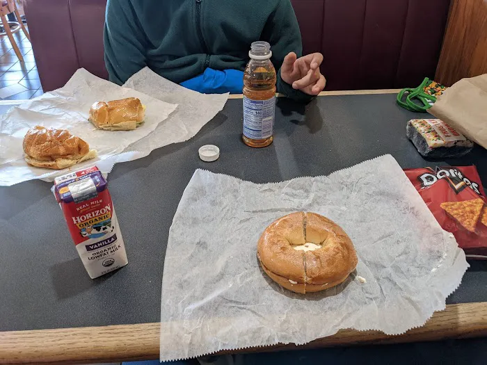 Chesapeake Bagel Bakery Picture 1