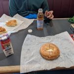 Chesapeake Bagel Bakery