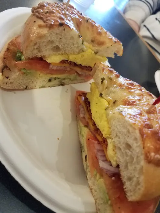 Chesapeake Bagel Bakery Picture 6