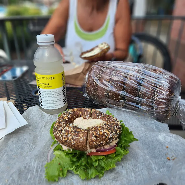 Chesapeake Bagel Bakery Picture 7