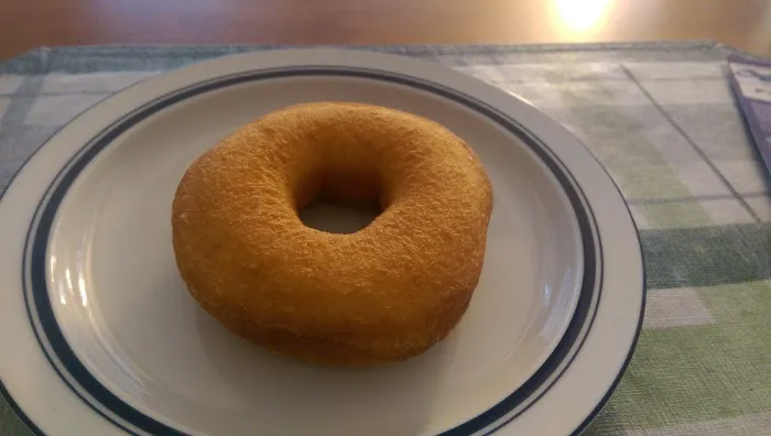 Duck Donuts Picture 1