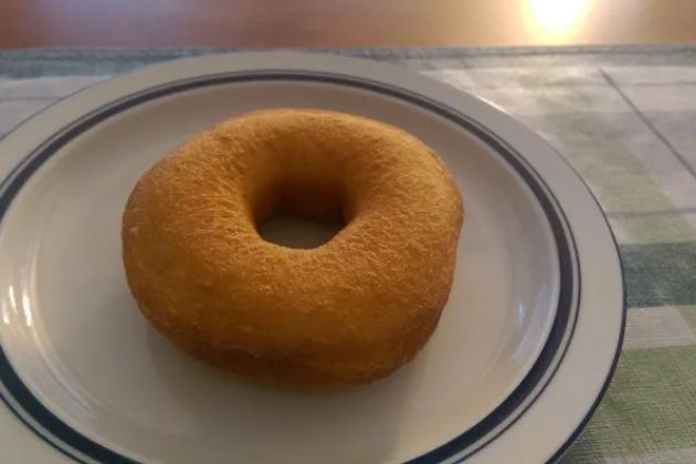 Duck Donuts