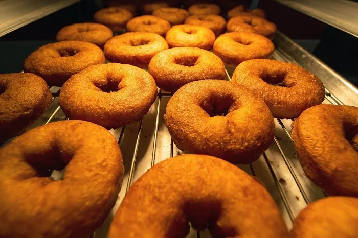 Duck Donuts Picture 8