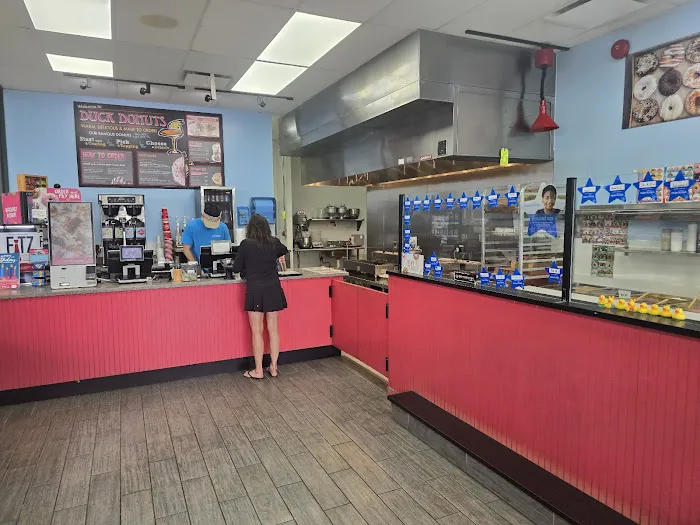 Duck Donuts Picture 5