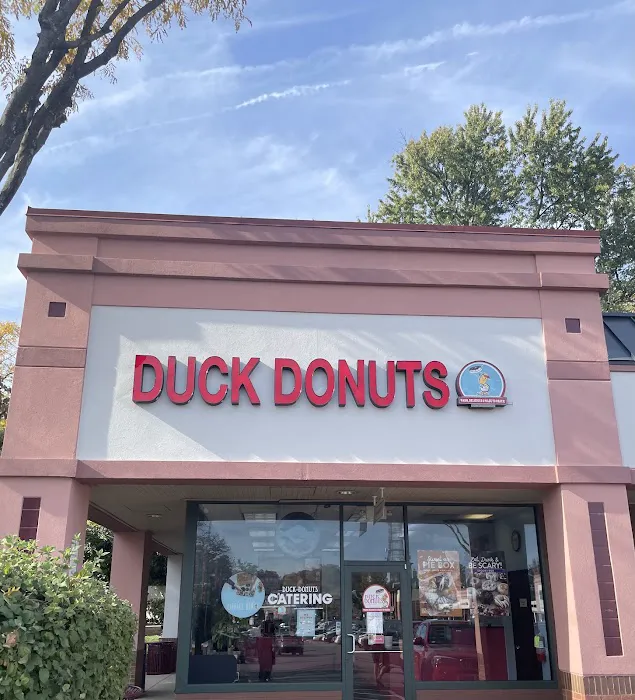 Duck Donuts Picture 9