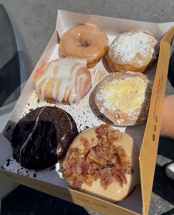 Duck Donuts Picture 3