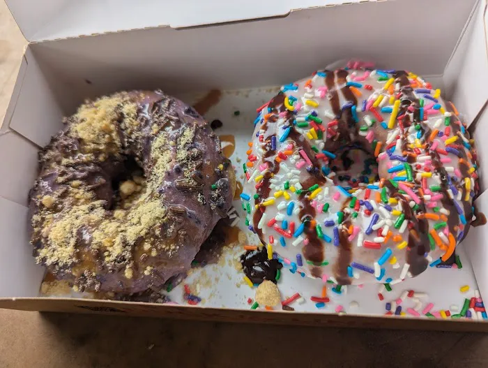 Duck Donuts Picture 6
