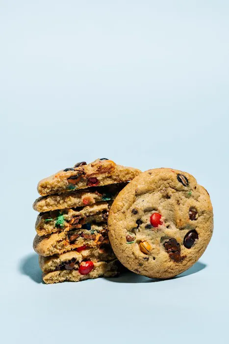 MOLTN Cookies - Baked To Order Cookies Picture 5
