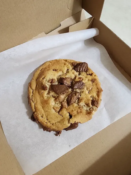 MOLTN Cookies - Baked To Order Cookies Picture 6