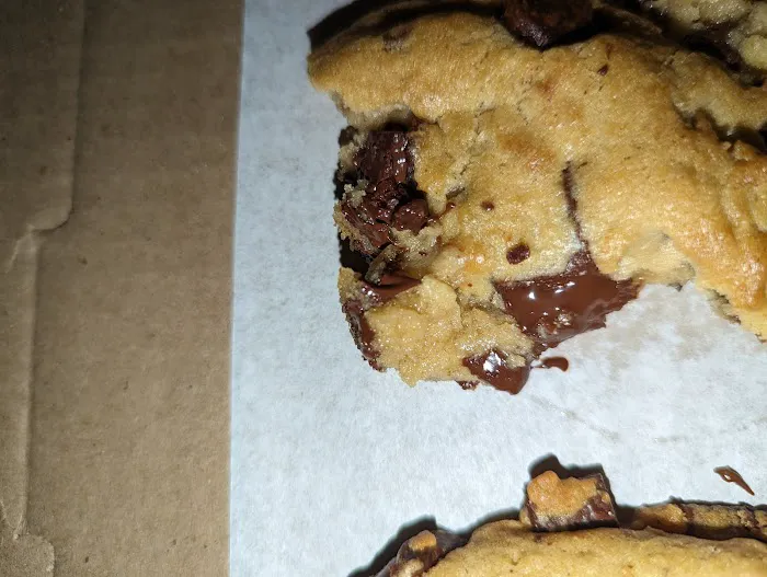 MOLTN Cookies - Baked To Order Cookies Picture 1