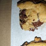 MOLTN Cookies - Baked To Order Cookies