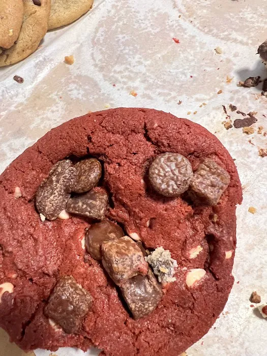 MOLTN Cookies - Baked To Order Cookies Picture 9