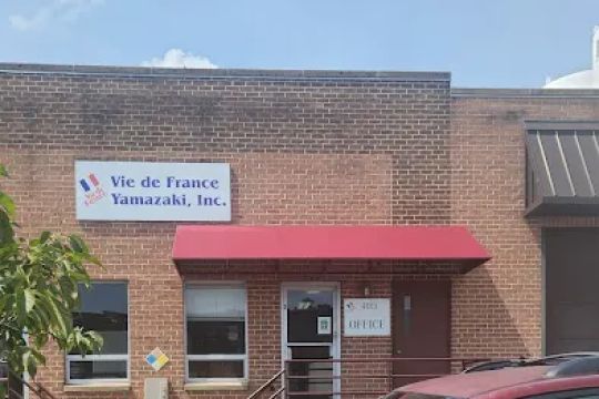 Vie de France