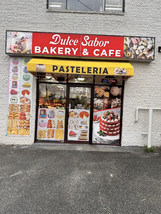 Dulce sabor bakery & cafe Picture 2