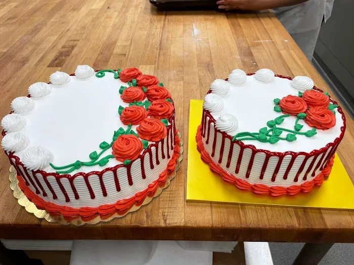 Dulce sabor bakery & cafe Picture 7