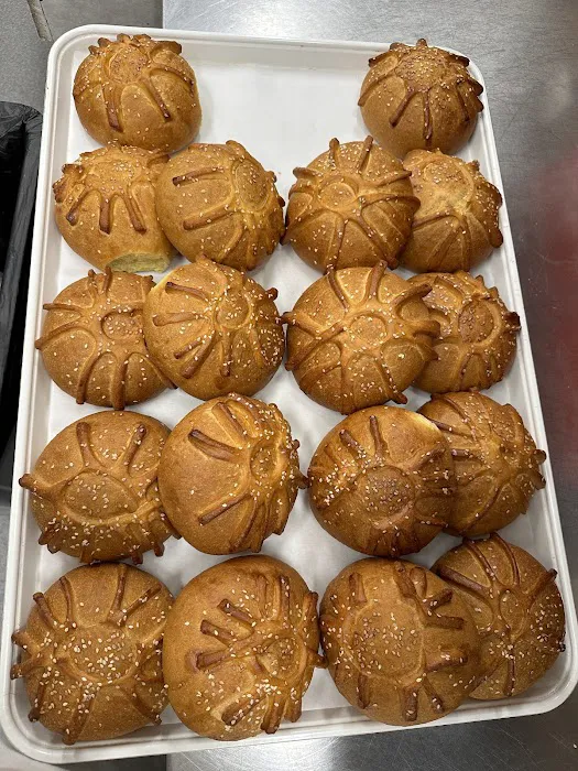 Dulce sabor bakery & cafe Picture 6
