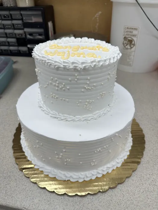 Dulce sabor bakery & cafe Picture 5