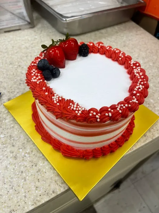 Dulce sabor bakery & cafe Picture 8