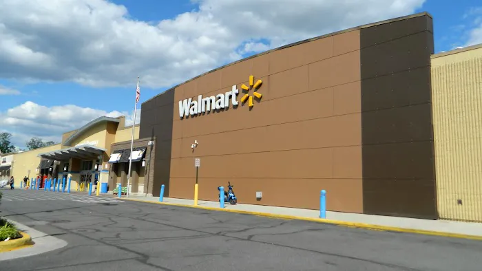 Walmart Bakery Picture 1
