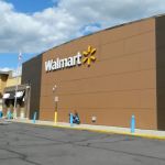 Walmart Bakery