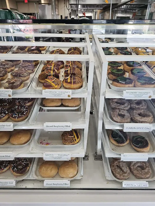 Krispy Kreme Picture 3